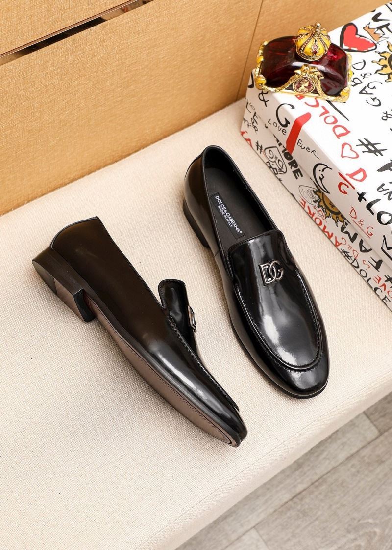 Dolce Gabbana Business Shoes